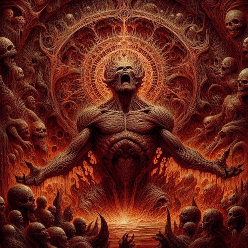 Trypd x Avocyn x XeonBomb - Infernum Irae (feat. ECHO & Endure My World)