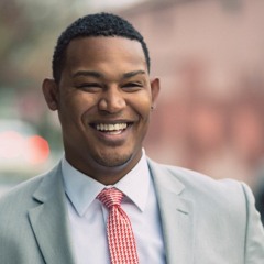 Interview with Pastor Leonce B Crump Jr from the US riots