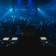 Live @ Elrow - Kings Hall (07.20.2024)
