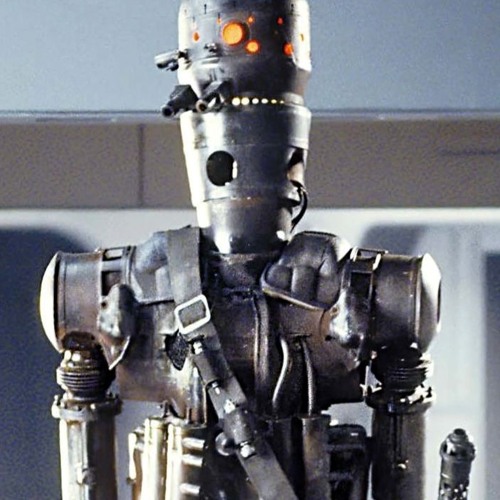 ROBOT BOUNTY HUNTER (DIRECT DL)