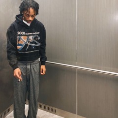 Xannan- Moving On prod cyrsdvrs