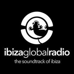 Ibiza Global Radio + Finca AM Guest DJ Set