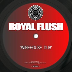 Winehouse Dub' (Free Download, Click Buy)