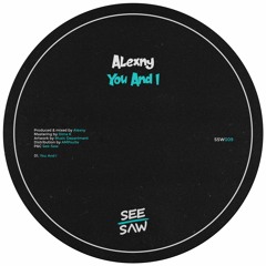 PREMIERE: Alexny - You And I [See-Saw]