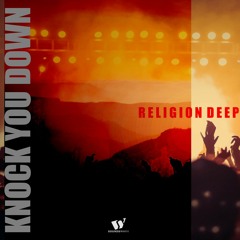 Knock You Down (Radio Edit)