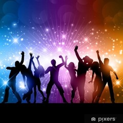 Party All night
