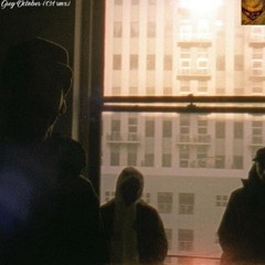 Boldy James feat.  Evidence - Grey October (Remix) Unoffical