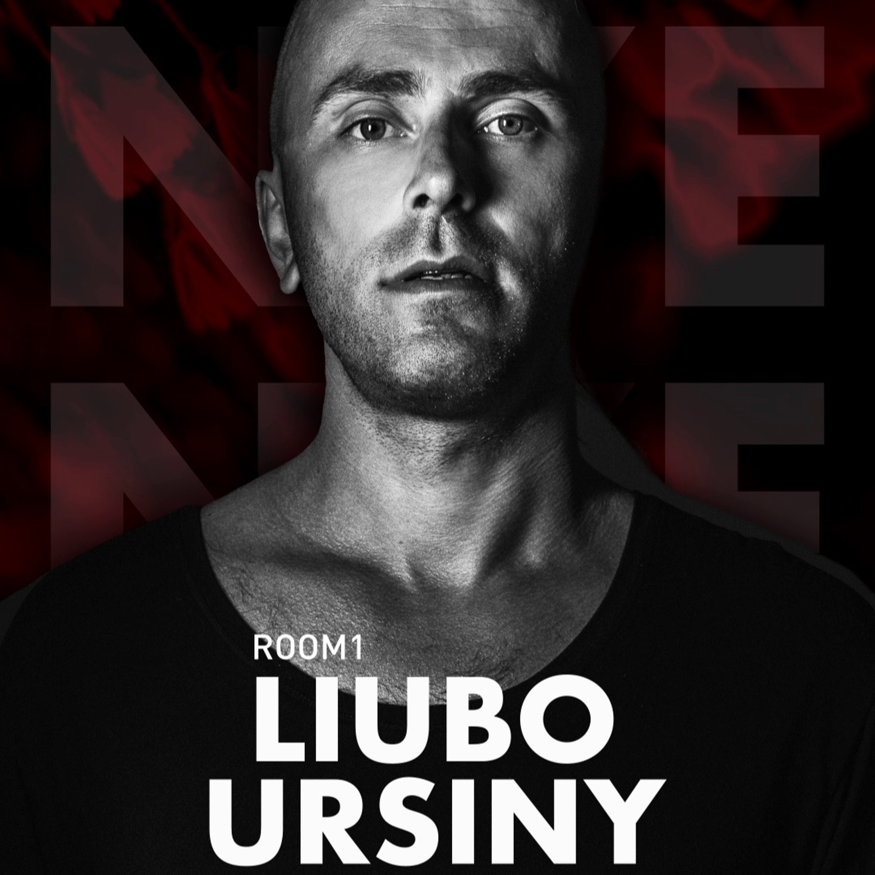 Liubo Ursiny
