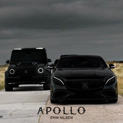 Emin Nilsen - Apollo