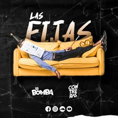 Las Fijas del Mes Mix - DJ Bomba X Contreras