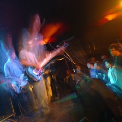 Pale Blue Eyes Live Pie