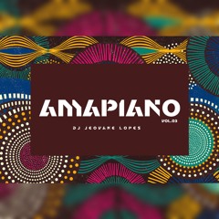 Amapiano Vol.3 (HQR Vibes)