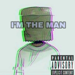 Ray Tyce - I'm The Man (Official Audio)