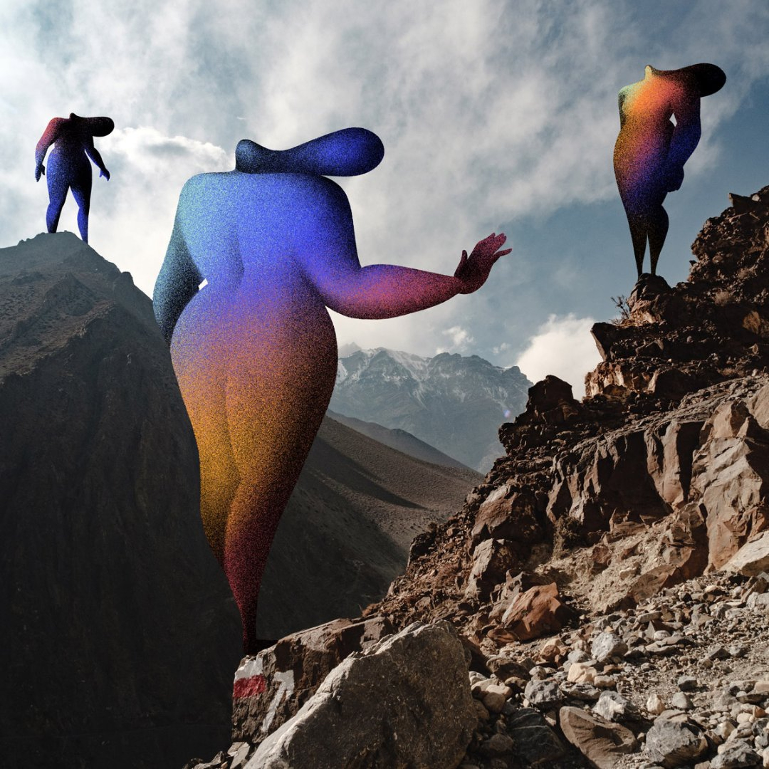 SITUACIÓN episode artwork