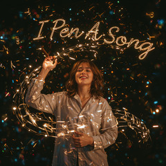I Pen A Song