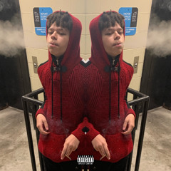 KISS THE RAGE (prod. YungZay/me)