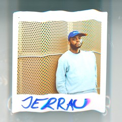 Jerrau - FM pres. Queer Base Takeover @ Radio 80000 19/11/2022