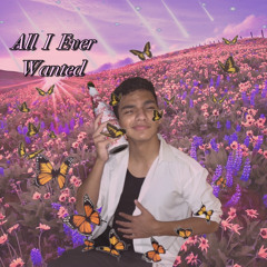 J-Bash x Manrone - All I Ever Wanted