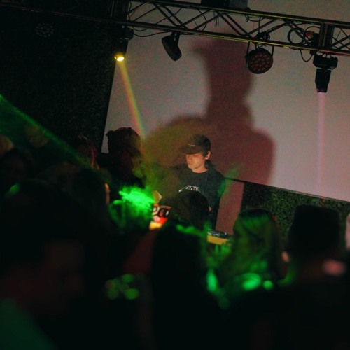 Marian (BR) @ Dreams Sessions, Tubarão - SC (09.09.23)