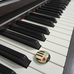 F. Liszt - Etude S.136/ R.1, No. 12