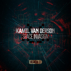 Space Invasion