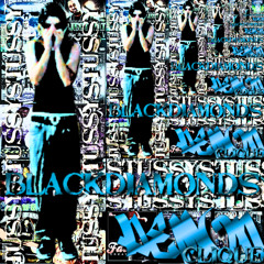 BLACKDIAMONDS