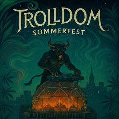 ACs Oase - Trolldom 4/7-2025