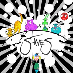 DHB Podcast #83 - Staves