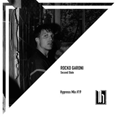 #19 - Rocko Garoni - Hypress Friends Mix