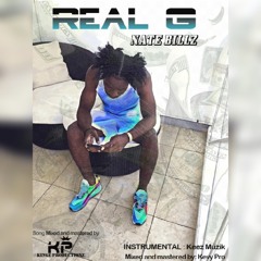 Nate Billz - Real G [Clappaz Riddim]