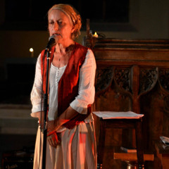 Skirting Heresy (featuring Vanessa Wood-Davies, harp)