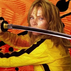 love kill bill