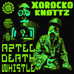 AZTEC DEATH WHISTLE