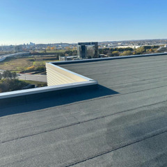 Trusted Commercial Flat Roofing Company