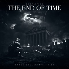 SEMPLIFIER - THE END OF TIME (ICVA001)