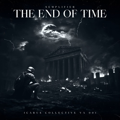 SEMPLIFIER - THE END OF TIME (ICVA001)