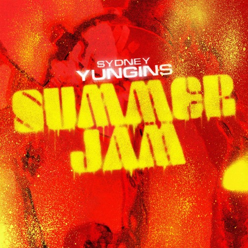 Sydney Yungins - Summer Jam