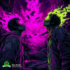 Max Shade - Synchronism