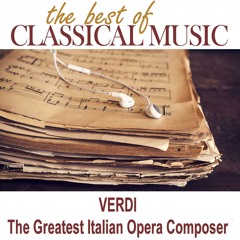 Rigoletto - Aria "La donna e mobile" (Verdi)
