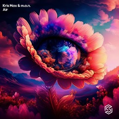 Kris Max&m.a.n.-Air(Radio Edit)