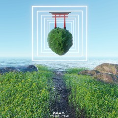 Cyb3r0n -  Itami 痛み (OMMM release)