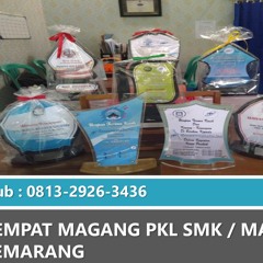 FULL ILMU, 0822-2515-0321, Info Magang Di Semarang 2021