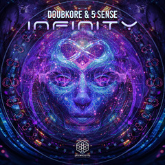 DoubKore & 5 Sense - Infinity (Original Mix)