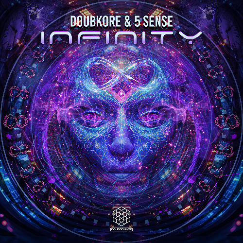 DoubKore & 5 Sense - Infinity (Original Mix)