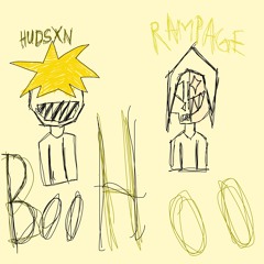BOOHOO Ft. RAMPAGE [PROD. ZEEROXX]