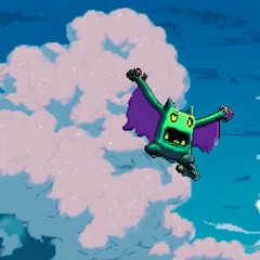 "Green Bat" (prod.pyraji)