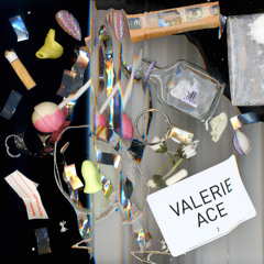 Valerie Ace - Escape the Algorithm [BOYS NOIZE RECORDS]