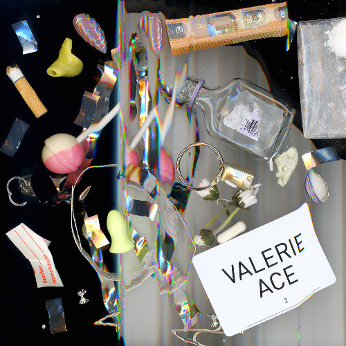 Valerie Ace - The Algo Made Me Do It
