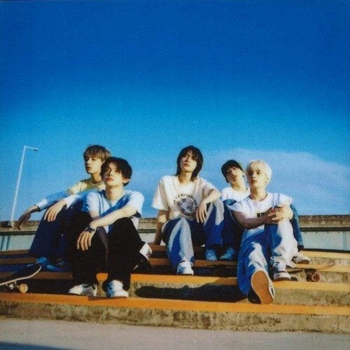 LO$ER=LO♡ER [DEMO] - TXT  [DEMO BY TAEHYUN]