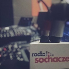 Nie Bój Się Elektroniki -  Adam Obrębski @ Radio Sochaczew  2016 - 02 - 03
